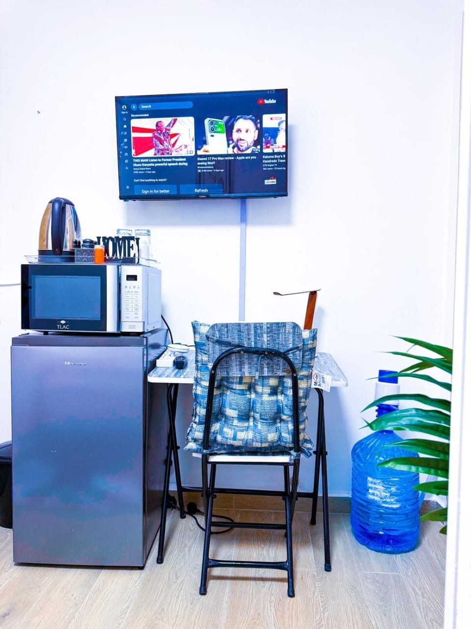 TV and multimedia, Coffee/tea facilities, Kitchen or kitchenette, Dining area, minibar, oven