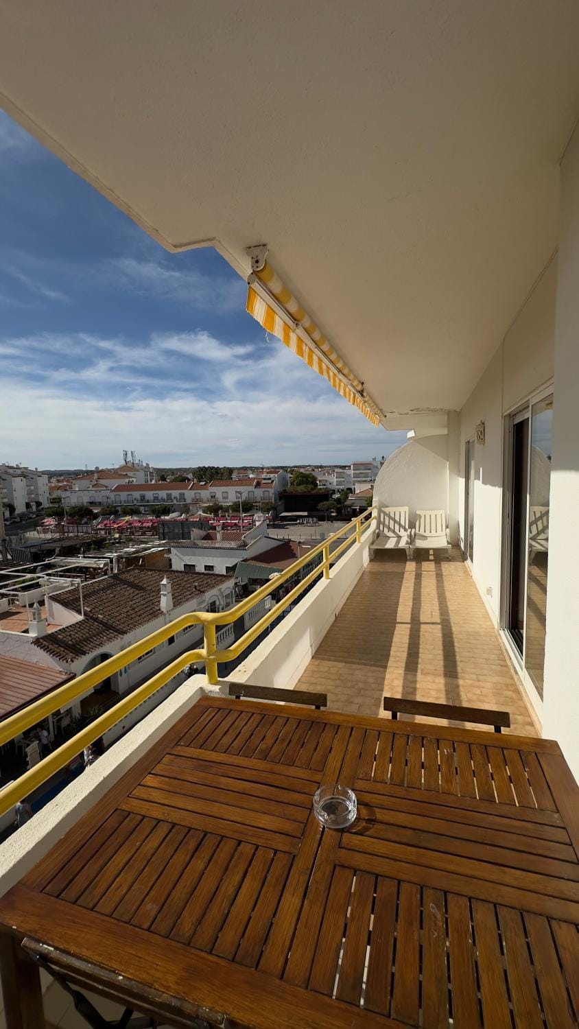 View (from property/room), Balcony/Terrace