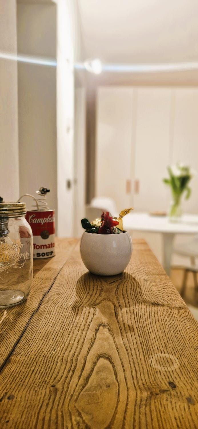 Il Cortile di Luy Apartment in Bergamo