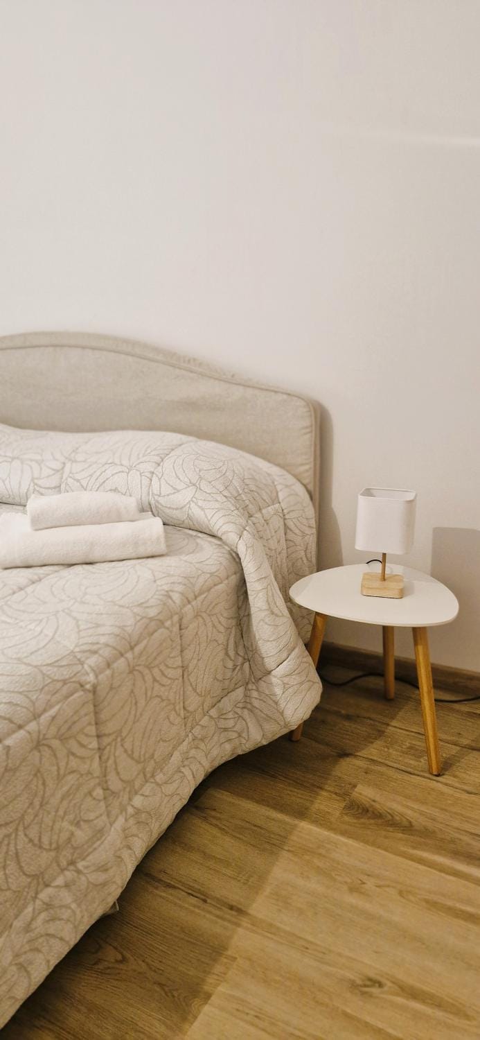 Il Cortile di Luy Apartment in Bergamo