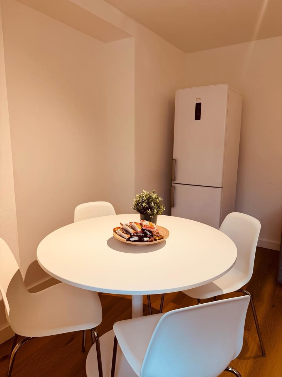 Foresta Living Apartment in Canton of Ticino