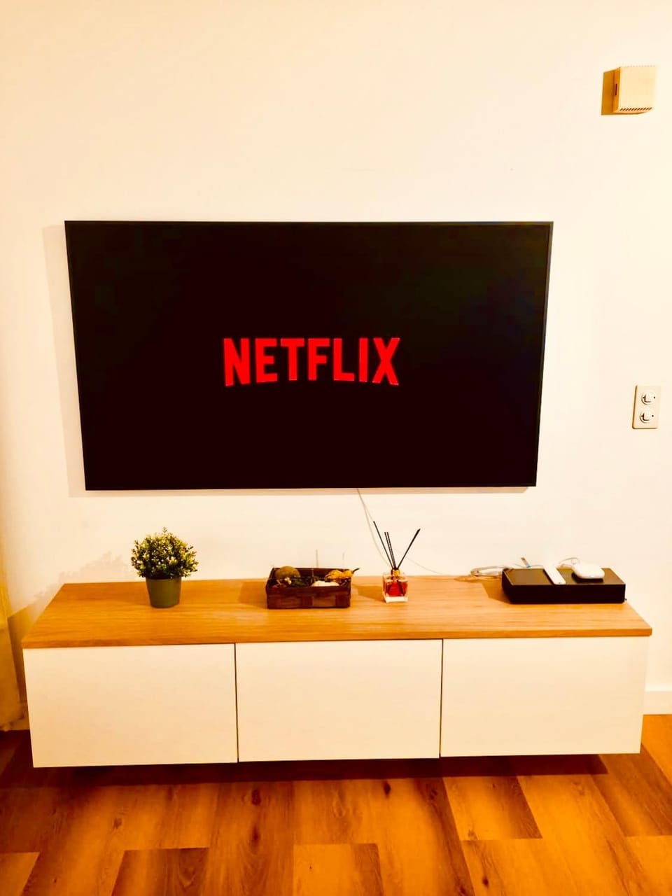 TV and multimedia