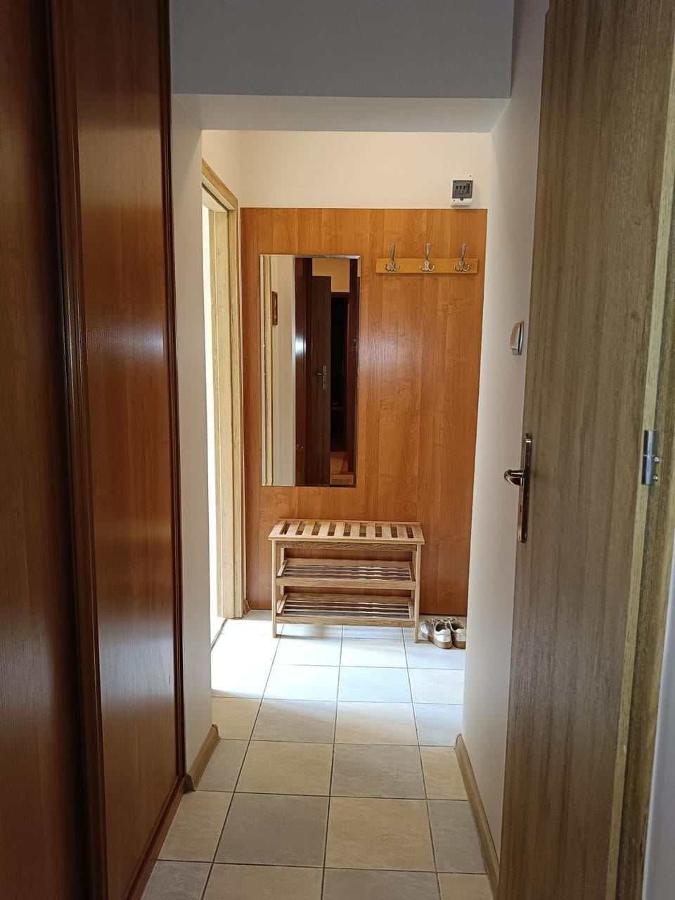 Rycerska Poznań Apartment in Poznan