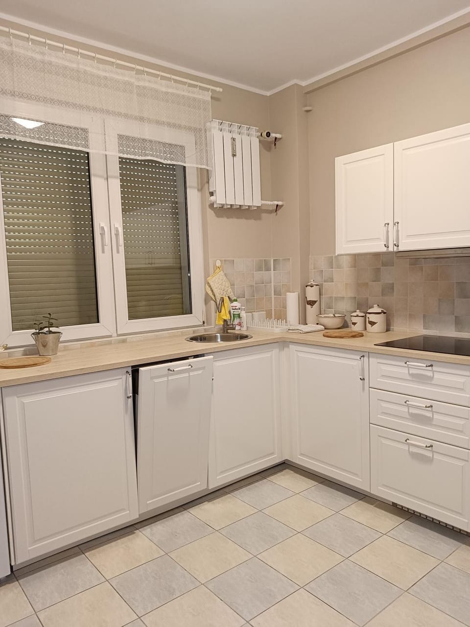 Rycerska Poznań Apartment in Poznan