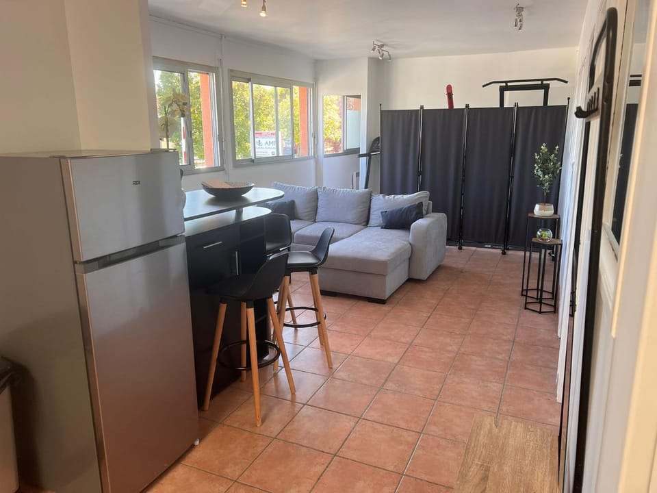 Lounge or bar