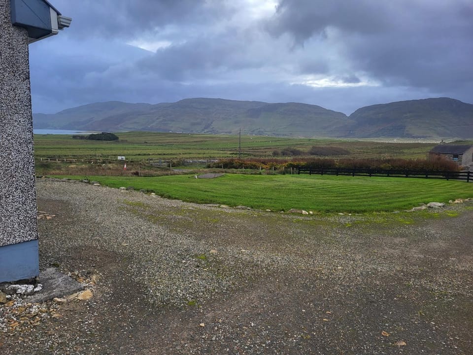 Ard A Mhaoire House in County Donegal