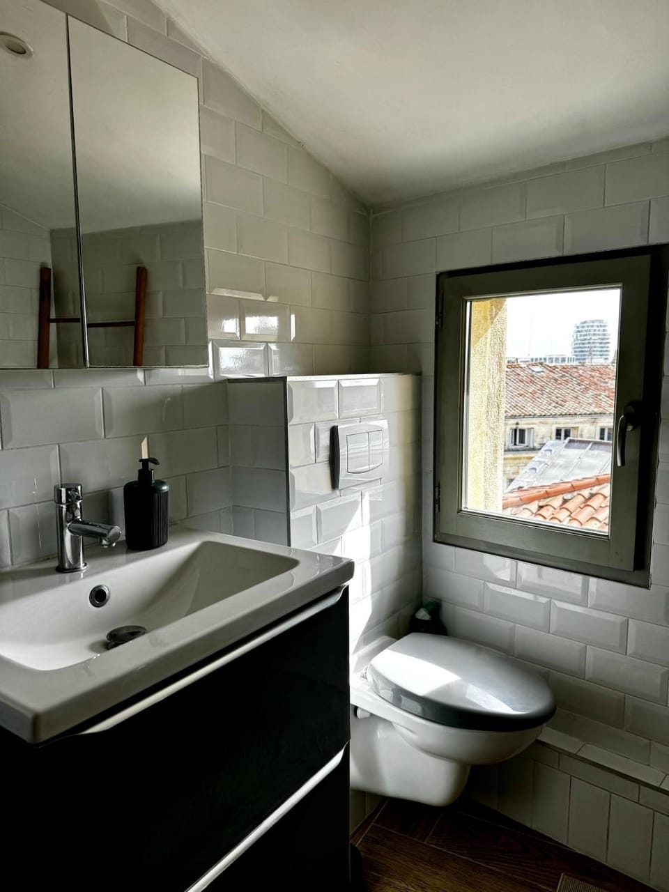 Toilet, Bathroom