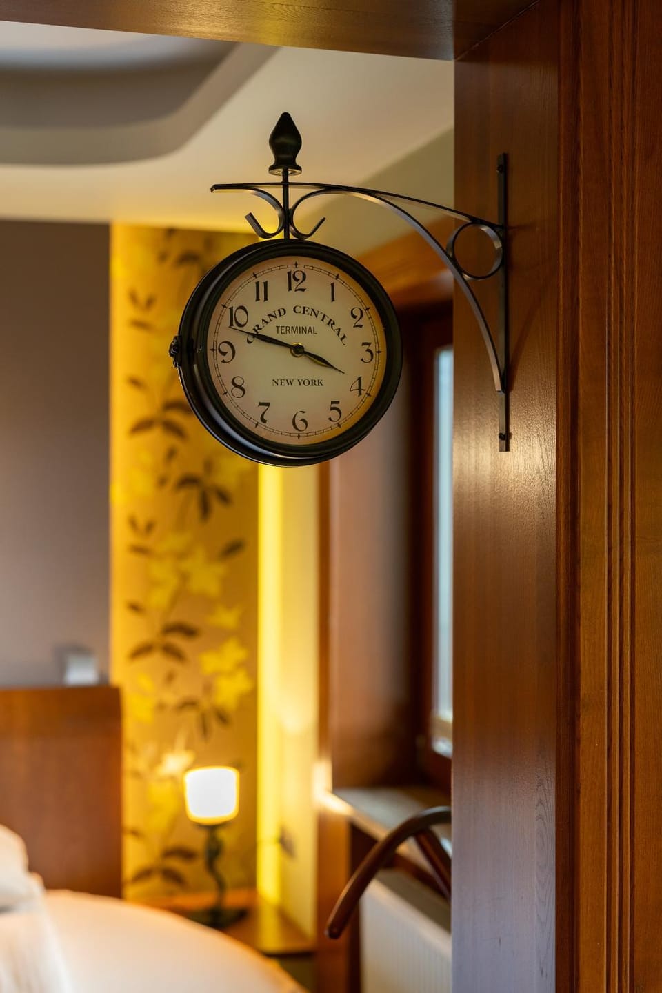 Decorative detail