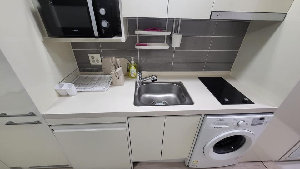 1-3508 #Sinnonhyeon High-rise View #Garden View #Gangnam Station Line 2 Apartment in Seoul
