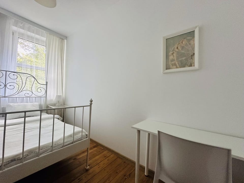 Mieszkanie Centrum Gdańska Apartment in Gdansk