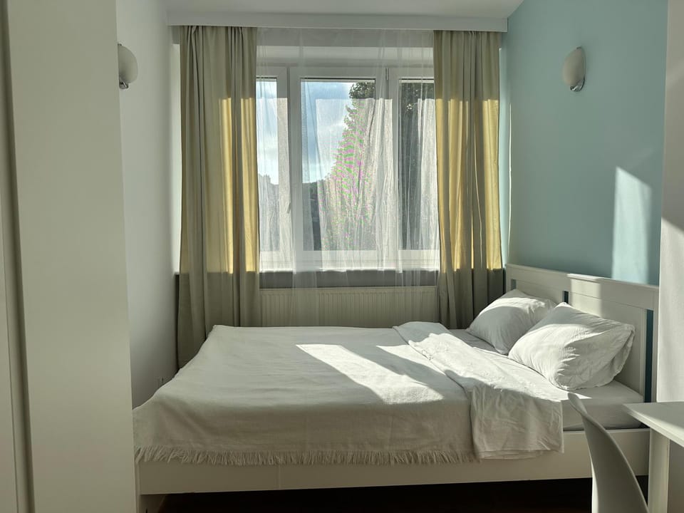 Mieszkanie Centrum Gdańska Apartment in Gdansk