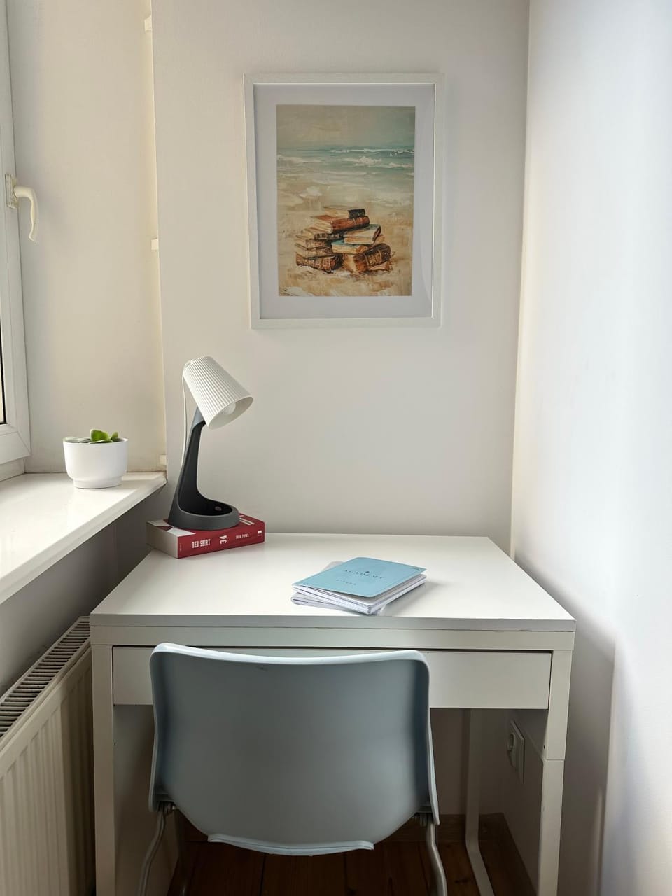Mieszkanie Centrum Gdańska Apartment in Gdansk
