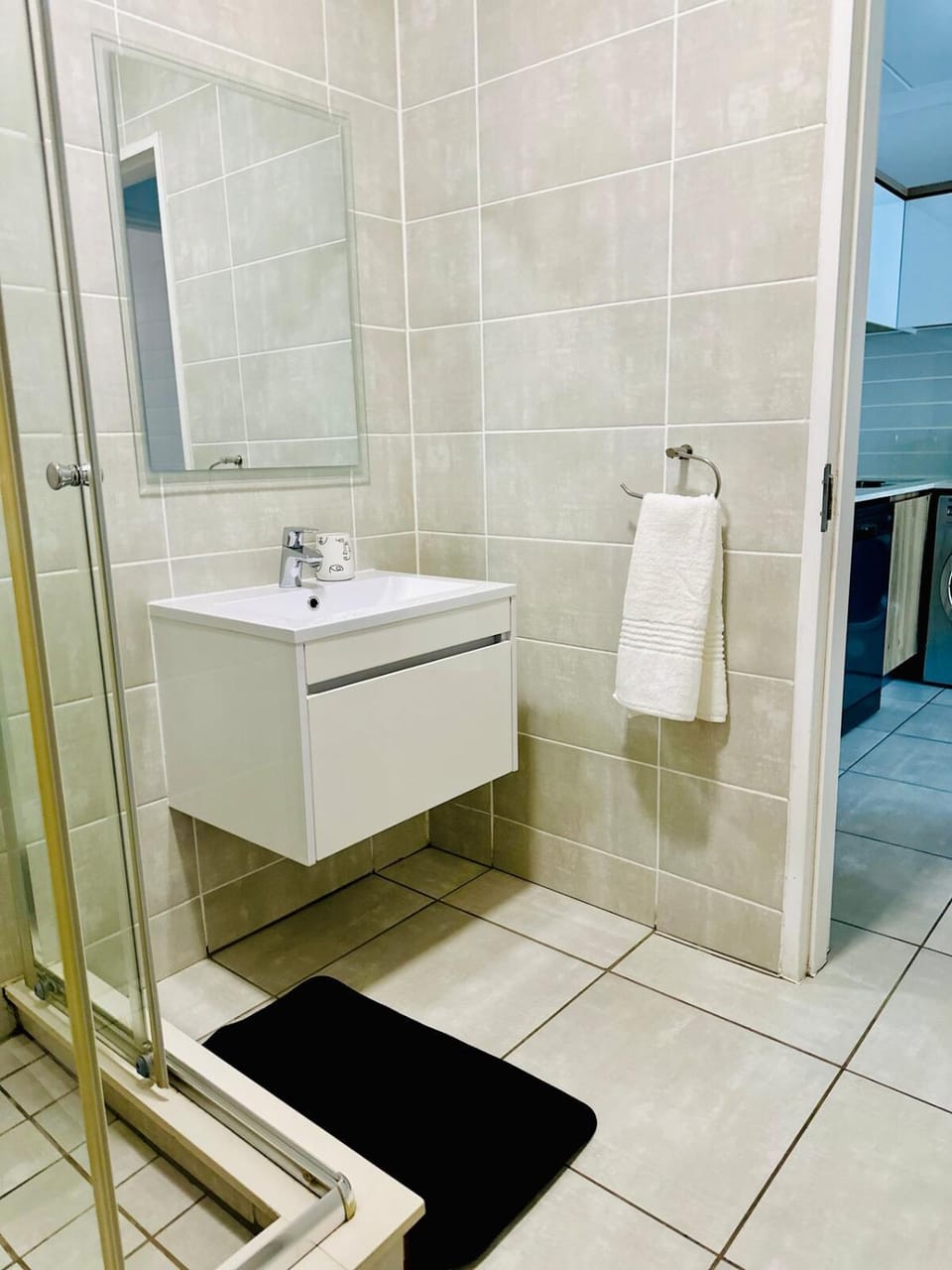 DreamStay The Blyde Pretoria Apartment in Pretoria