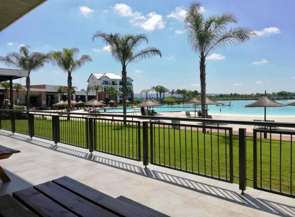 DreamStay The Blyde Pretoria Apartment in Pretoria