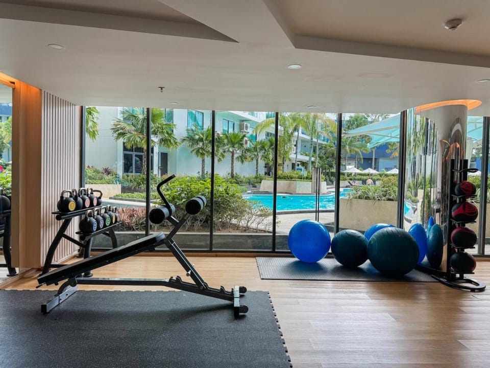 La Vita 5 star Super 1 Bdr Nai Harn Beach Apartment in Rawai