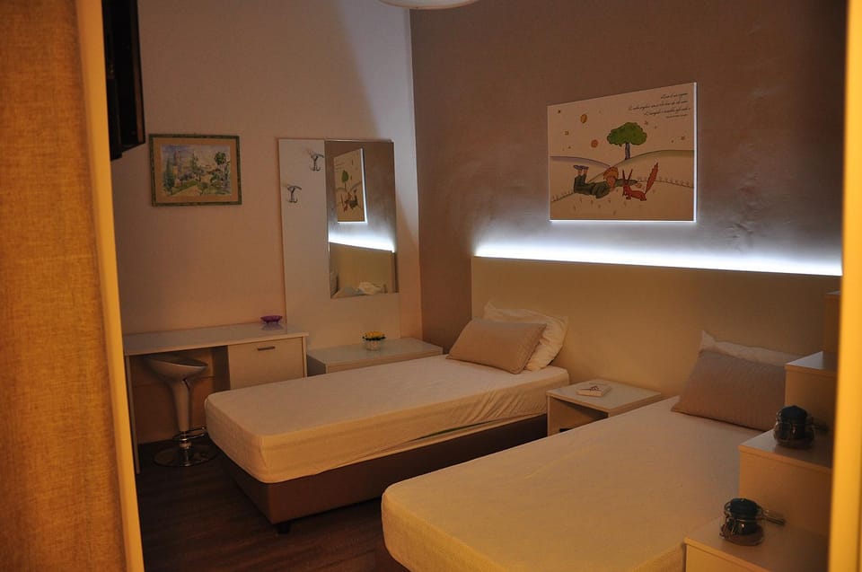 Il Piccolo Principe B&B Bed and Breakfast in Gravina in Puglia