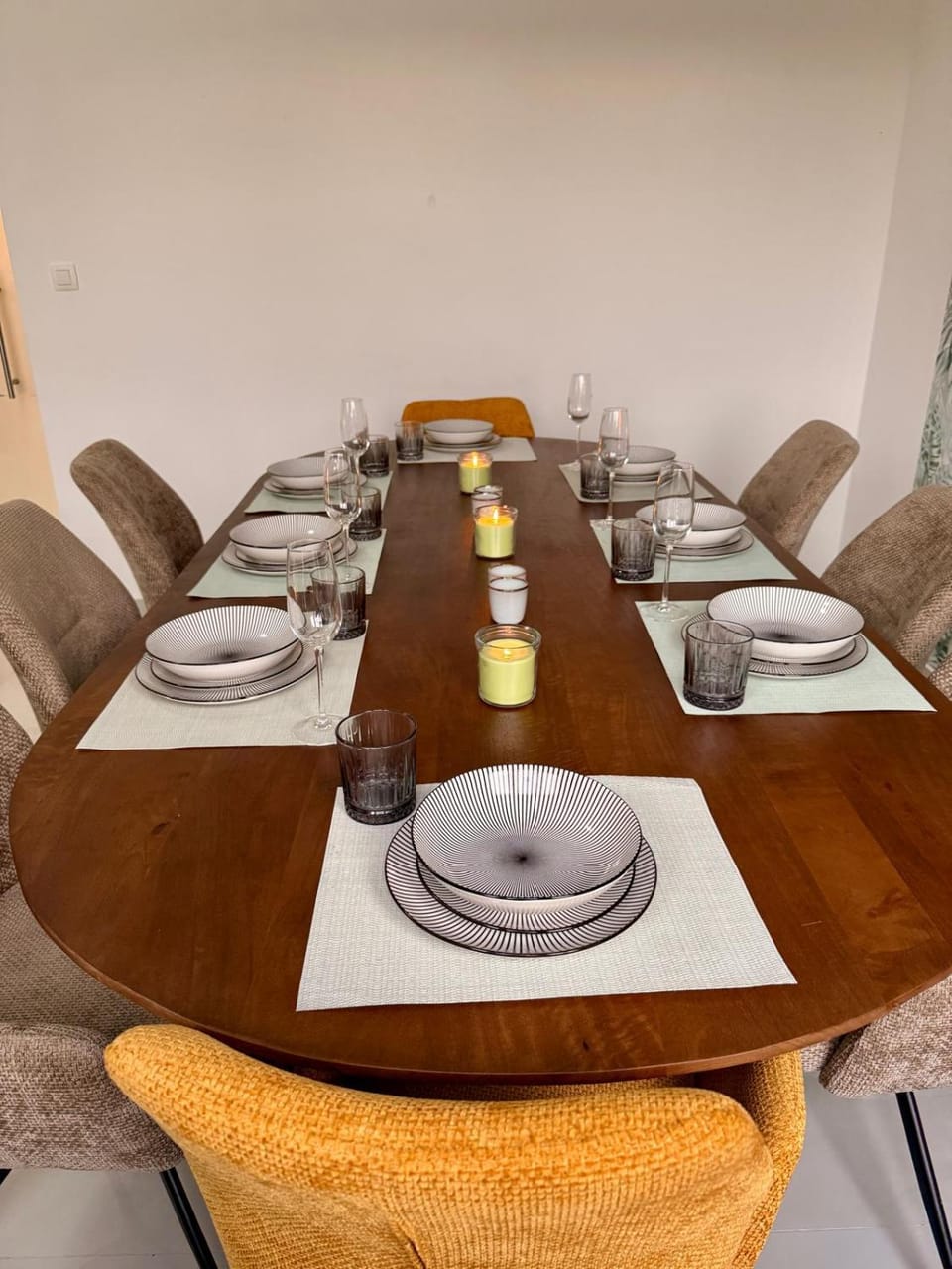 Skyline Duplex Brussels Parking Fibre Modernité Apartment in Brussels