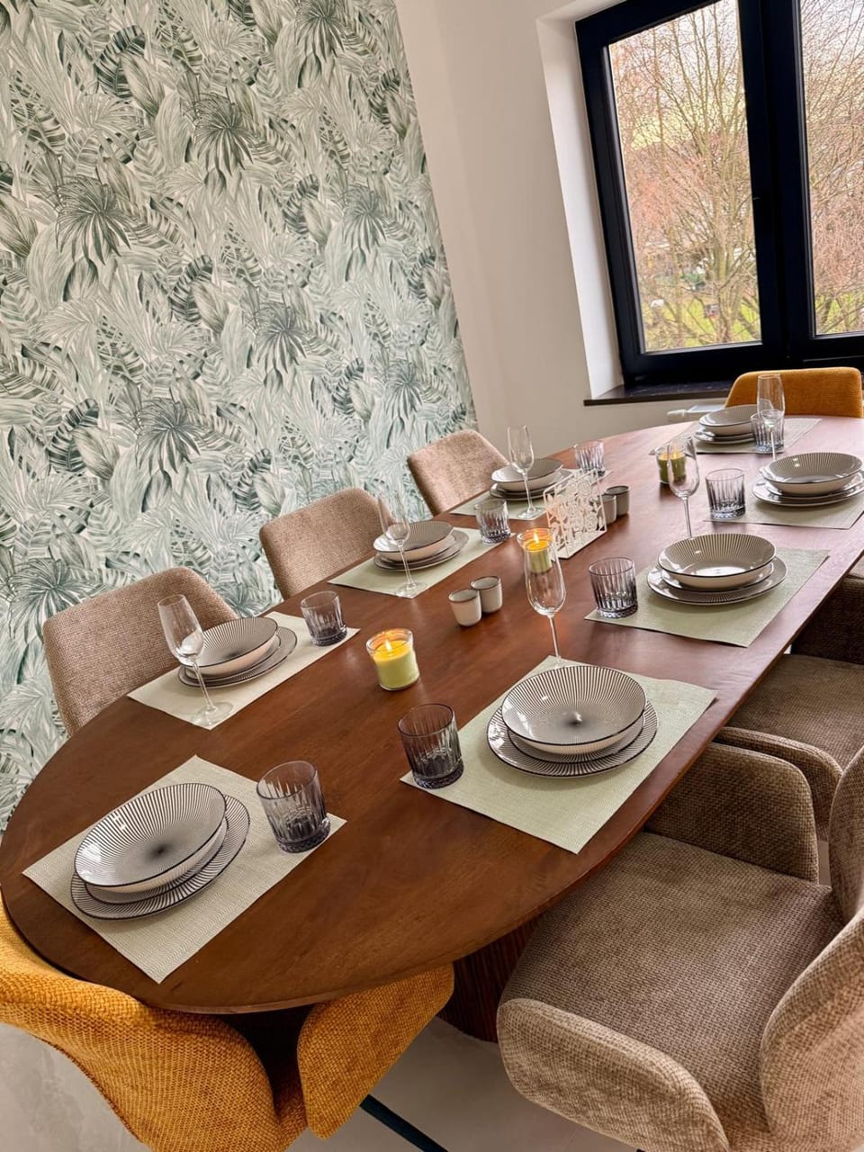 Skyline Duplex Brussels Parking Fibre Modernité Apartment in Brussels