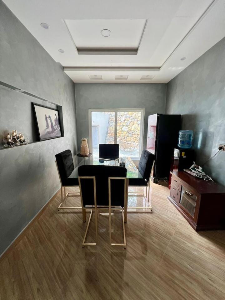 Bhogan Villa 2BHK, Family Townhouse in Islamabad Villa in Islamabad