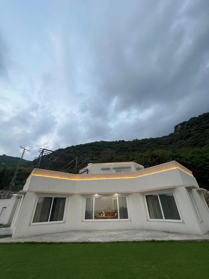 Bhogan Villa 2BHK, Family Townhouse in Islamabad Villa in Islamabad