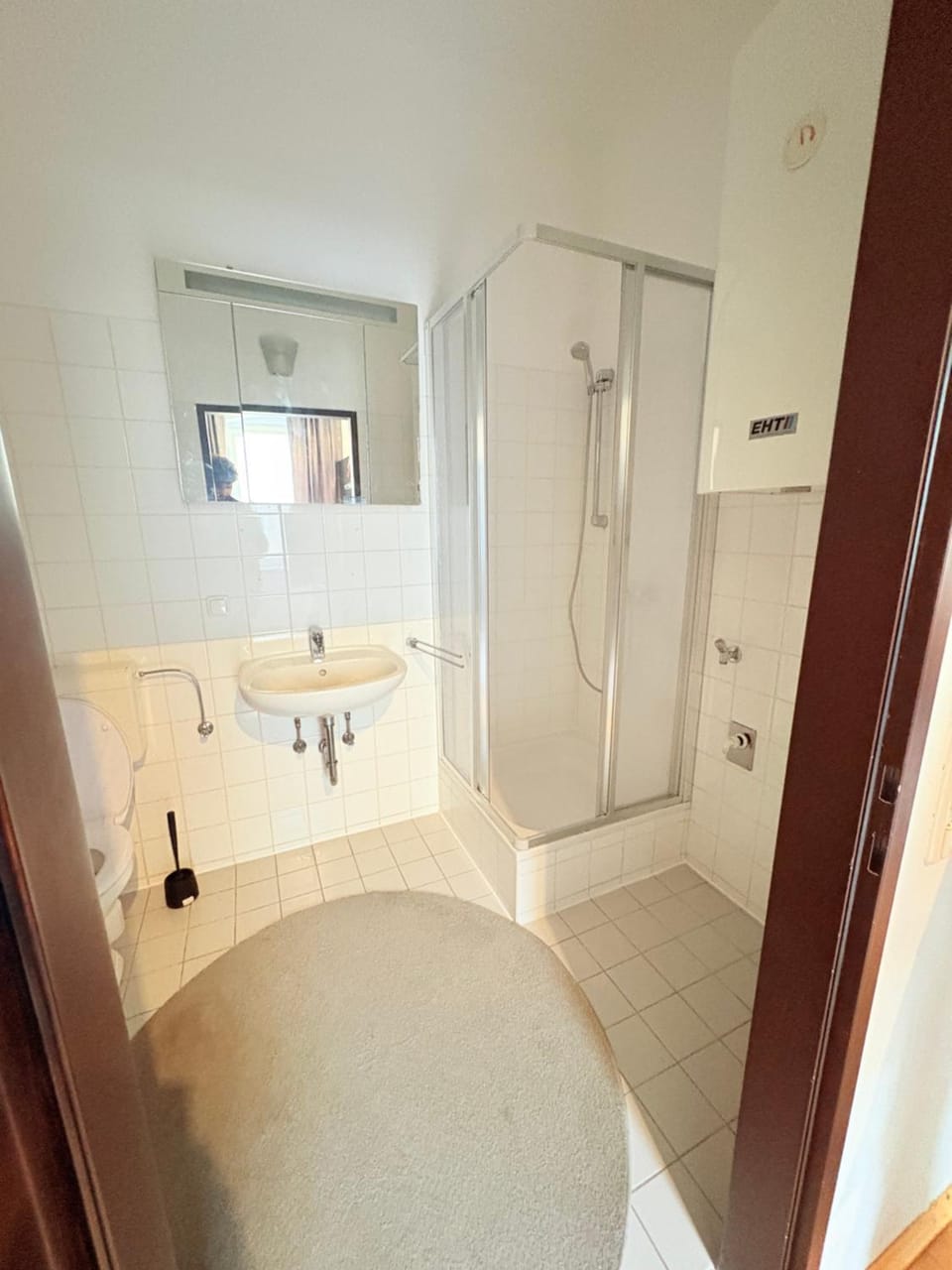 Beenie MG Apartment in Linz