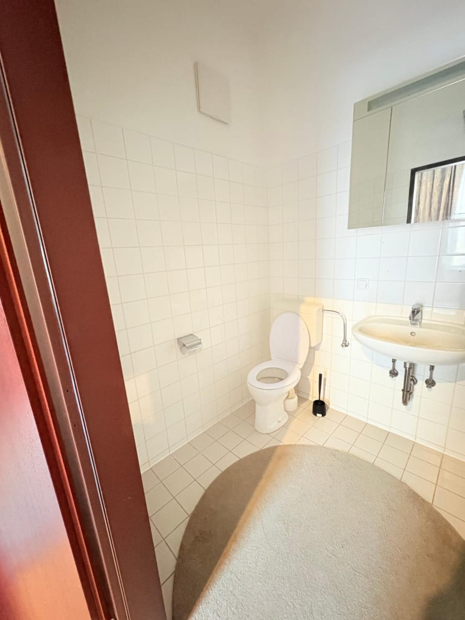 Beenie MG Apartment in Linz