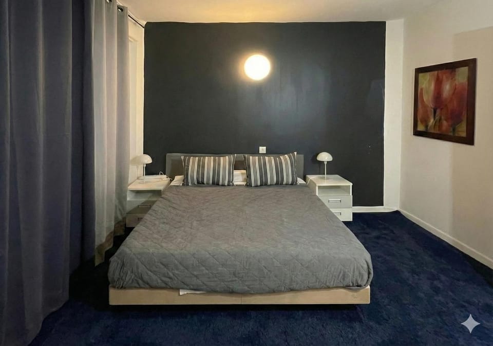 Hôtel La Palmeraie Hotel in Toulouse