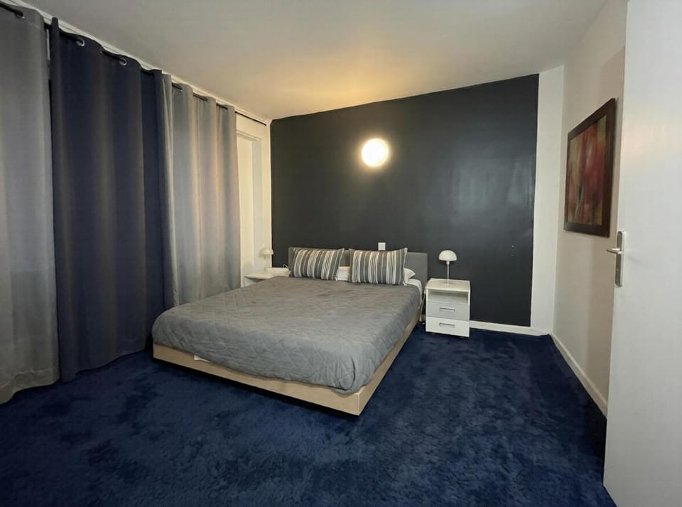 Hôtel La Palmeraie Hotel in Toulouse