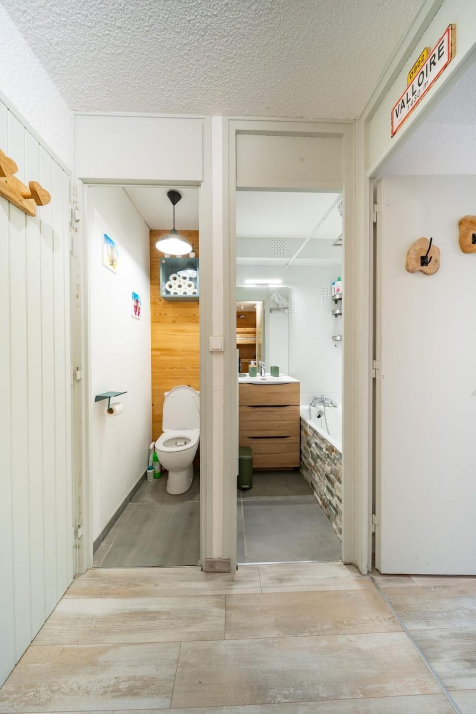 Valloire Center Apartment in Auvergne-Rhône-Alpes