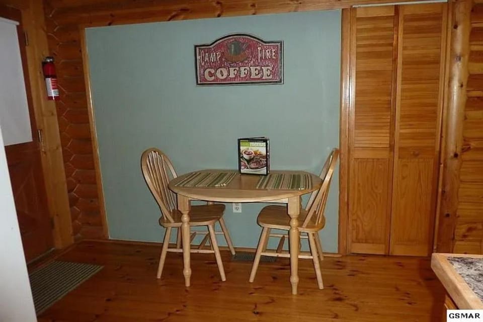 Unforgettable Dreams By Avada Properties House in Sevierville