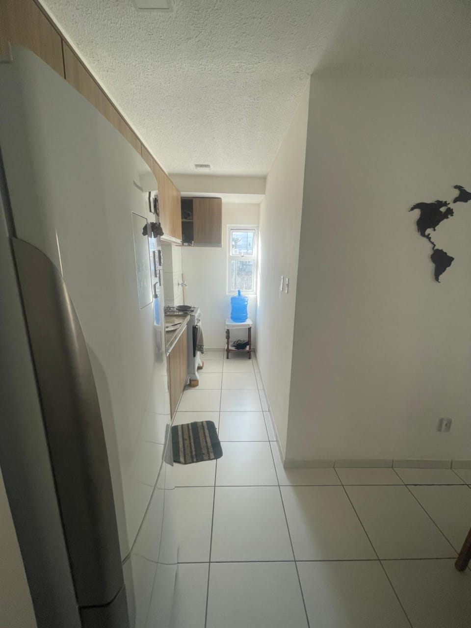 Apartamento bosque metrópole Apartment in Belém