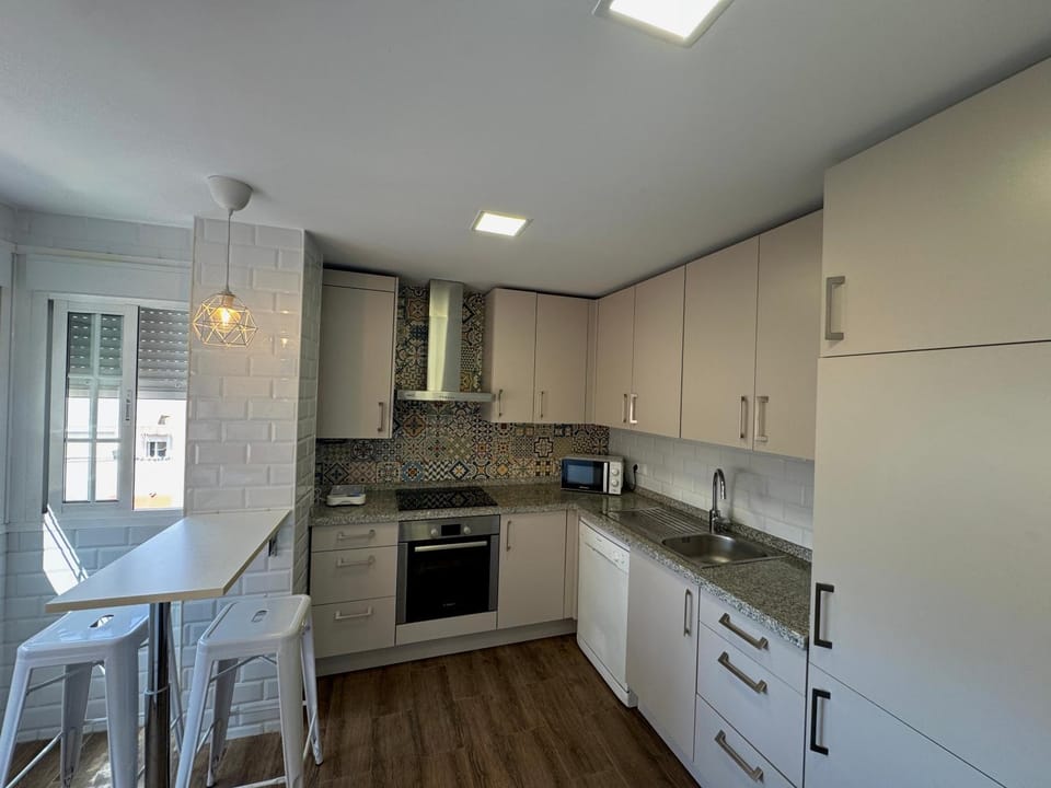 Azahar Living Sevilla Apartment in Costa de la Luz