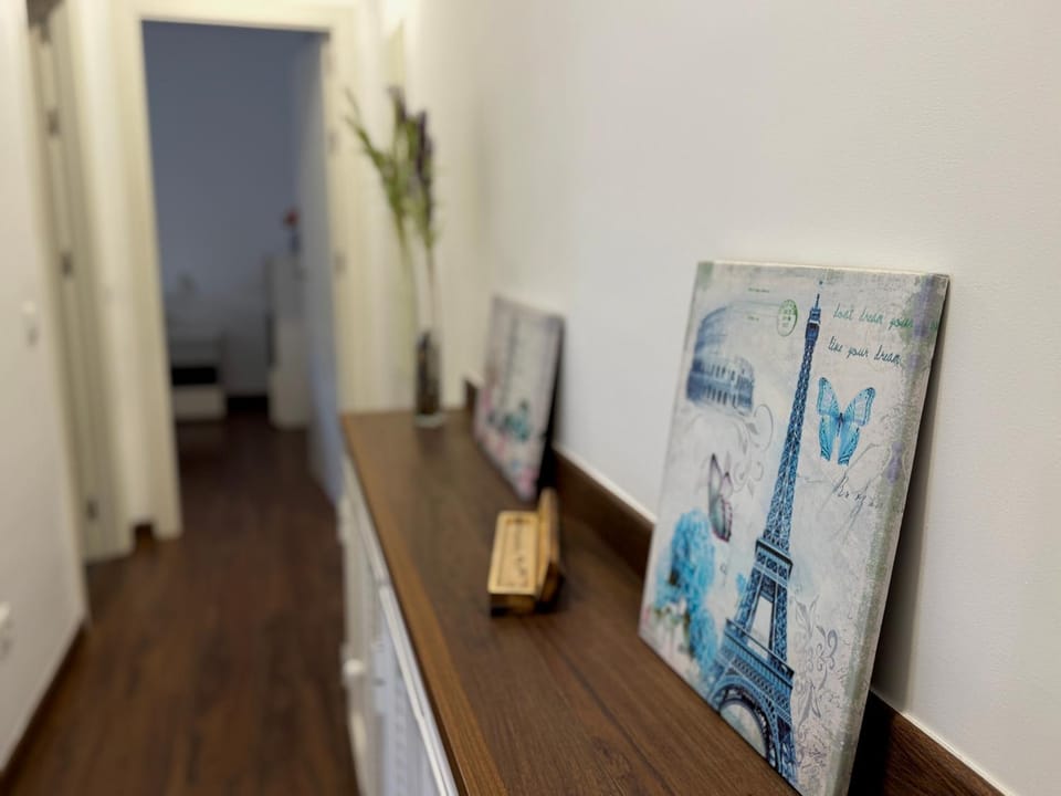 Azahar Living Sevilla Apartment in Costa de la Luz