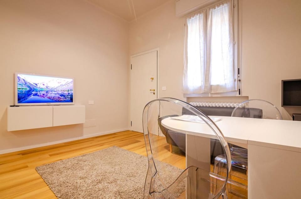 Ca' Bianchini Apartment in Bologna