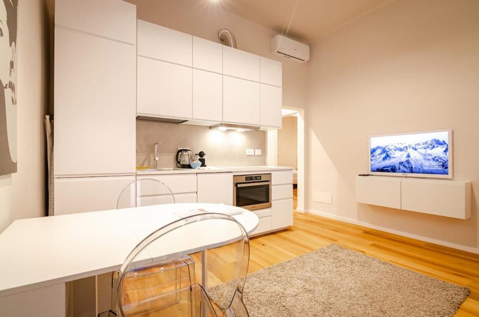 Ca' Bianchini Apartment in Bologna