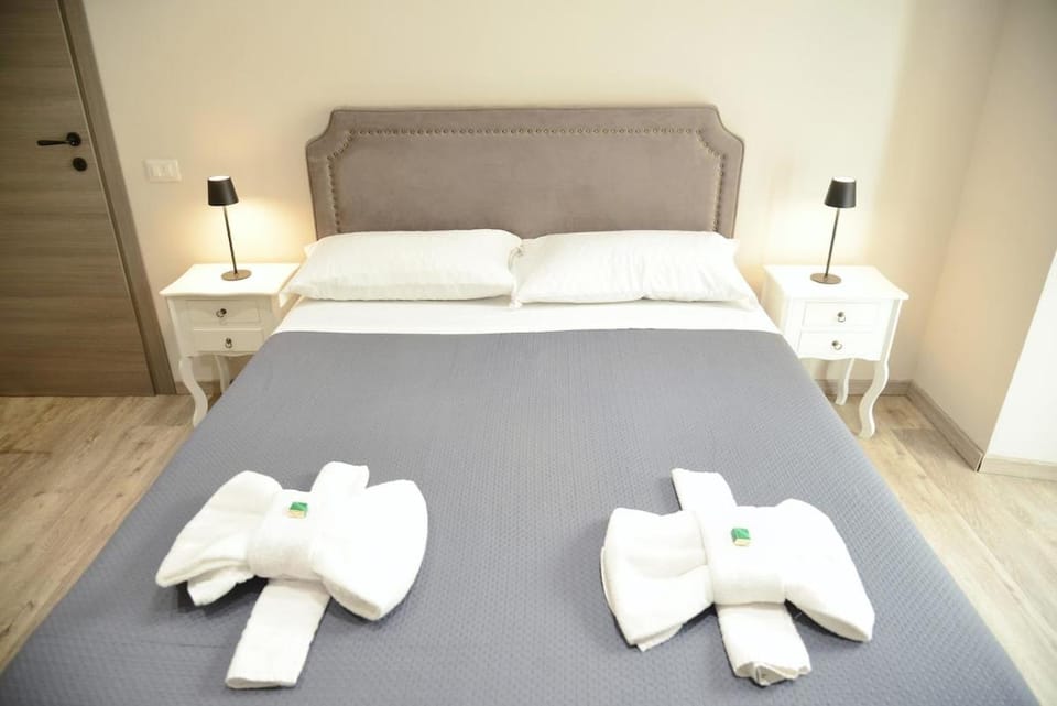 Torlonia Design Apartment Court Apartment in Rome