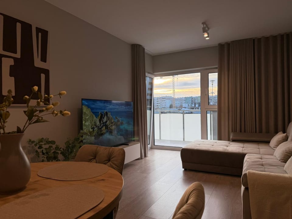 View (from property/room), Living room, Photo of the whole room, Seating area