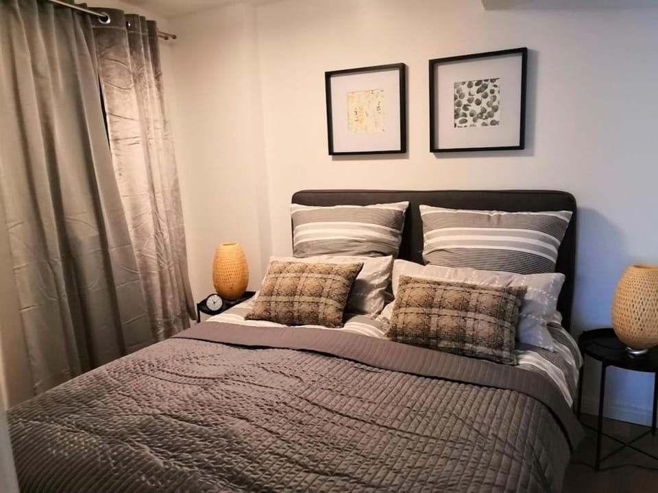 Boutique Apartment Parsifal Apartment in Bayreuth