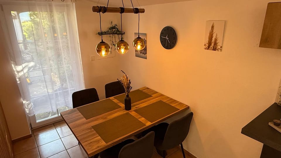 Alpen-Oase Apartment in Berchtesgadener Land