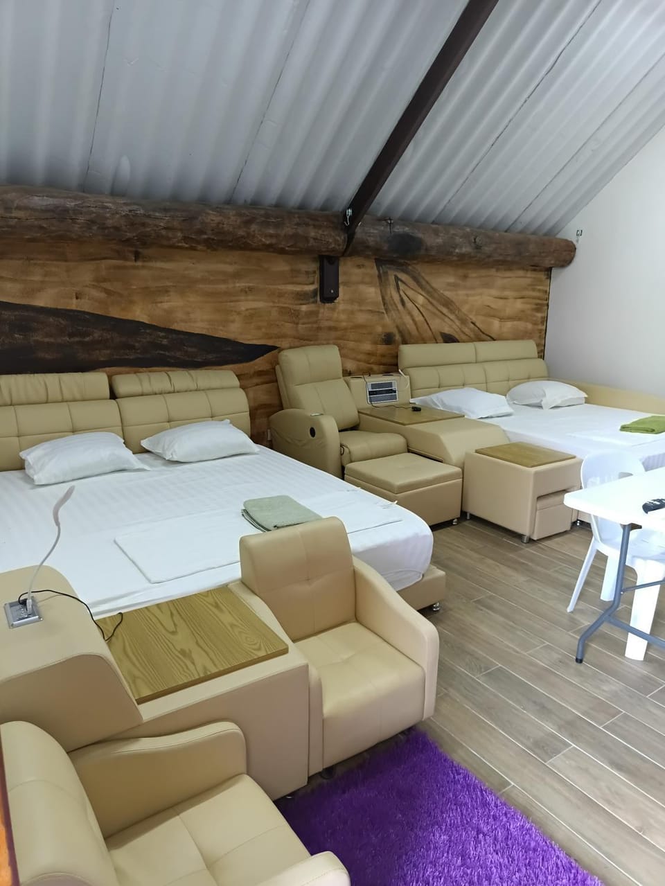 CHALET - SCEA 2222 Site Agrotouristique Apartment in Arrondissement of Cayenne, French Guiana