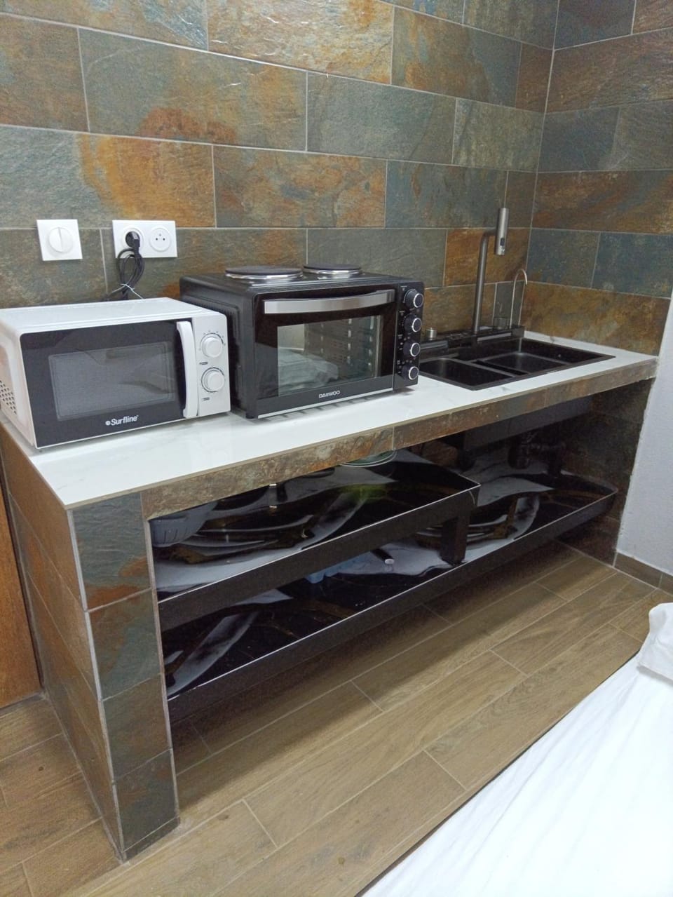 CHALET - SCEA 2222 Site Agrotouristique Apartment in Arrondissement of Cayenne, French Guiana