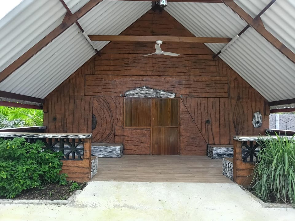 CHALET - SCEA 2222 Site Agrotouristique Apartment in Arrondissement of Cayenne, French Guiana