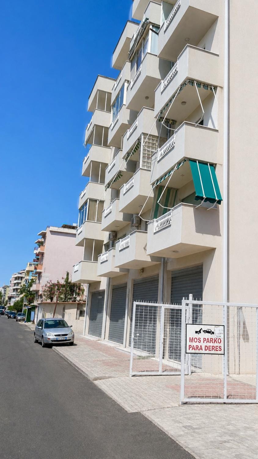 Property building, Neighbourhood, Street view, Location