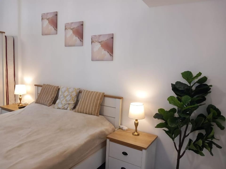 Dubai Marina Apartment Apartment in Dubai