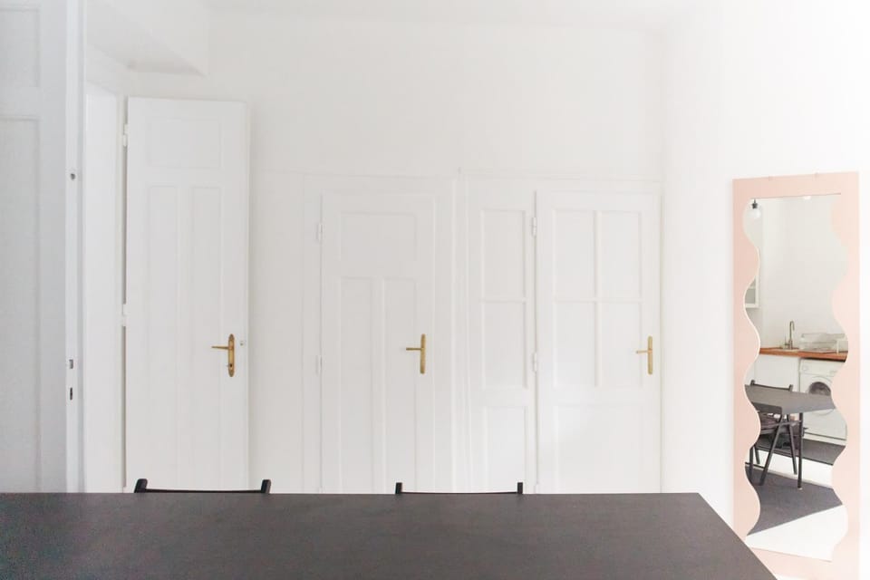 Nessi Apartment in Budapest