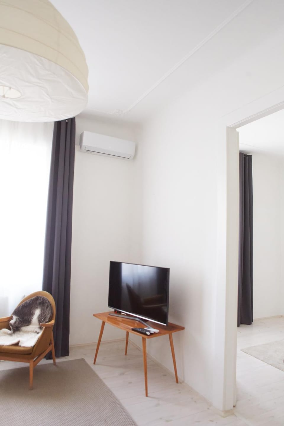 Nessi Apartment in Budapest