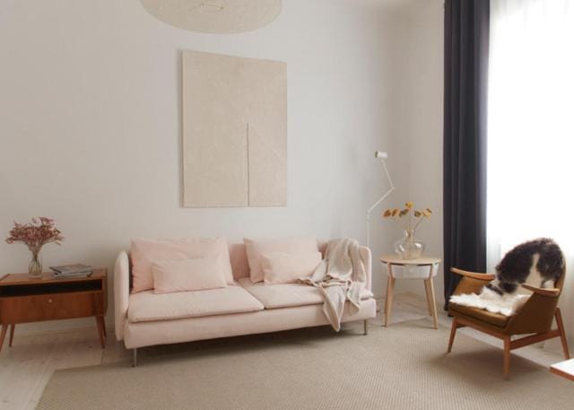 Nessi Apartment in Budapest