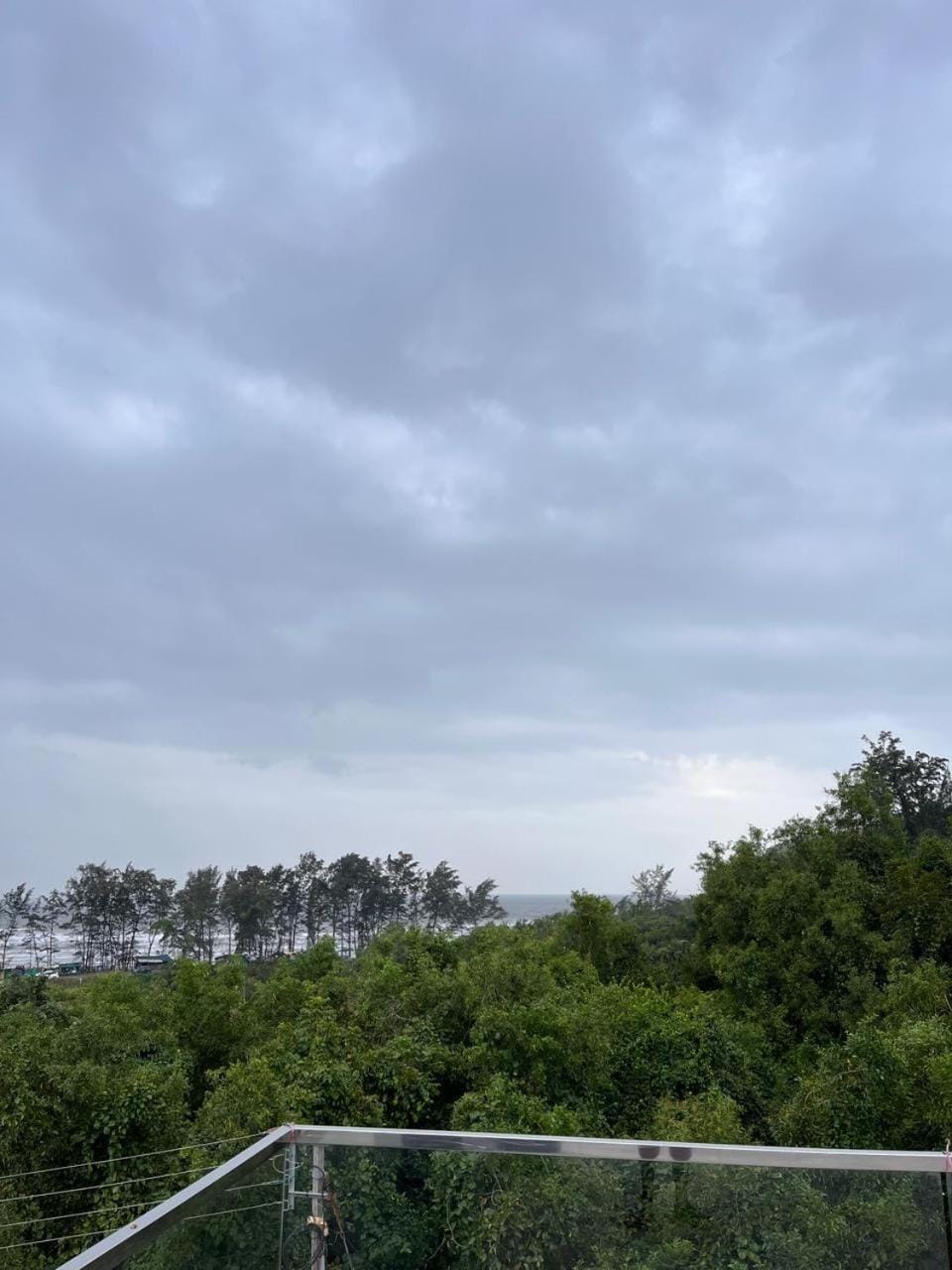 Natural landscape, Beach