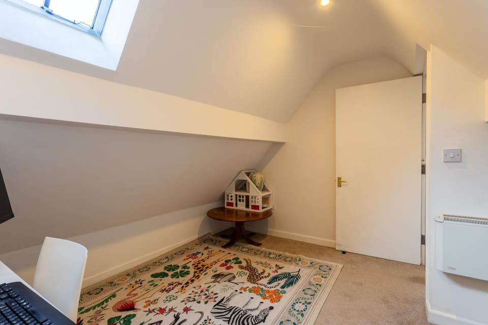 Beautiful 3-Bedroom Duplex in the Heart of Chipping Campden Apartment in Chipping Campden