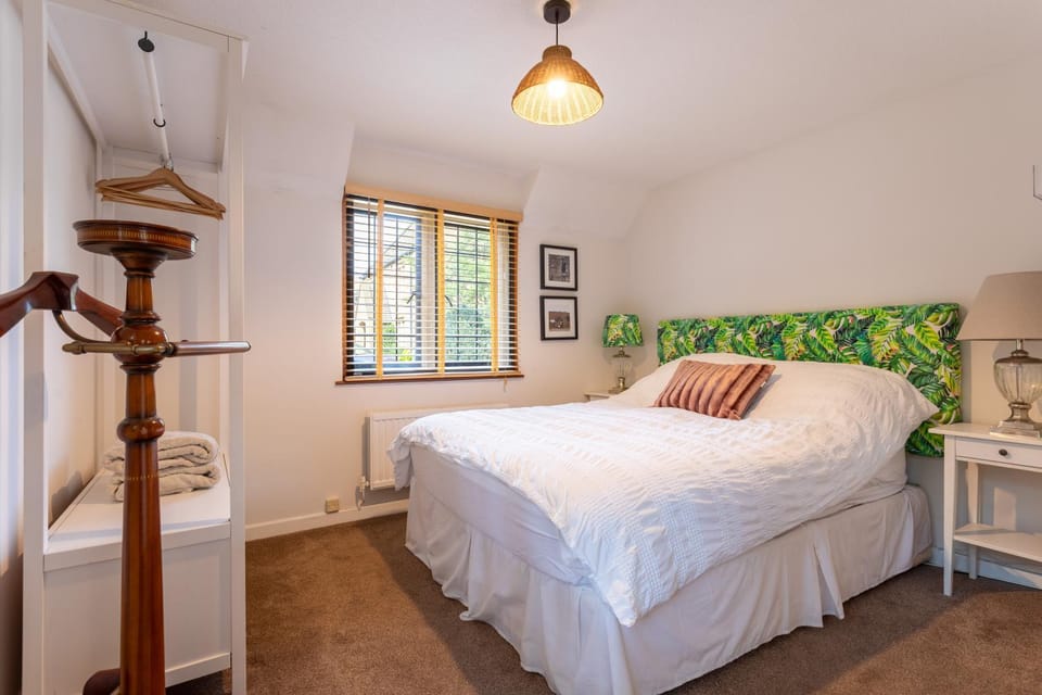 Beautiful 3-Bedroom Duplex in the Heart of Chipping Campden Apartment in Chipping Campden